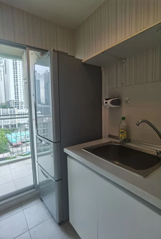 Lumpini Place Rama IX - Ratchada — photo 5