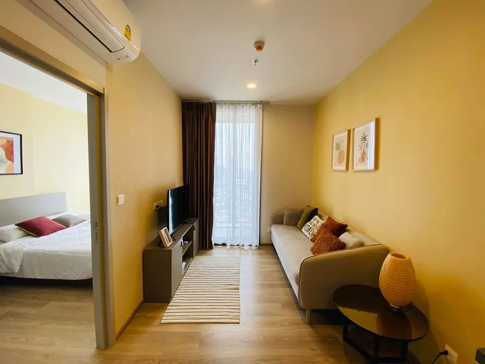 OKA HAUS Sukhumvit 36 — photo 1