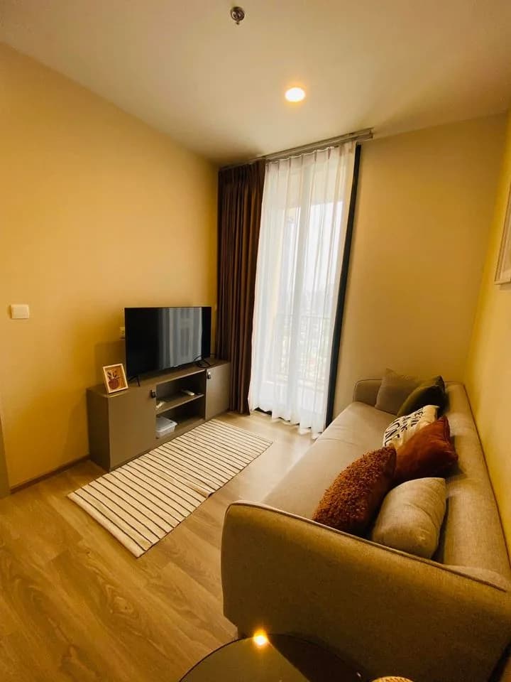 OKA HAUS Sukhumvit 36 — photo 2