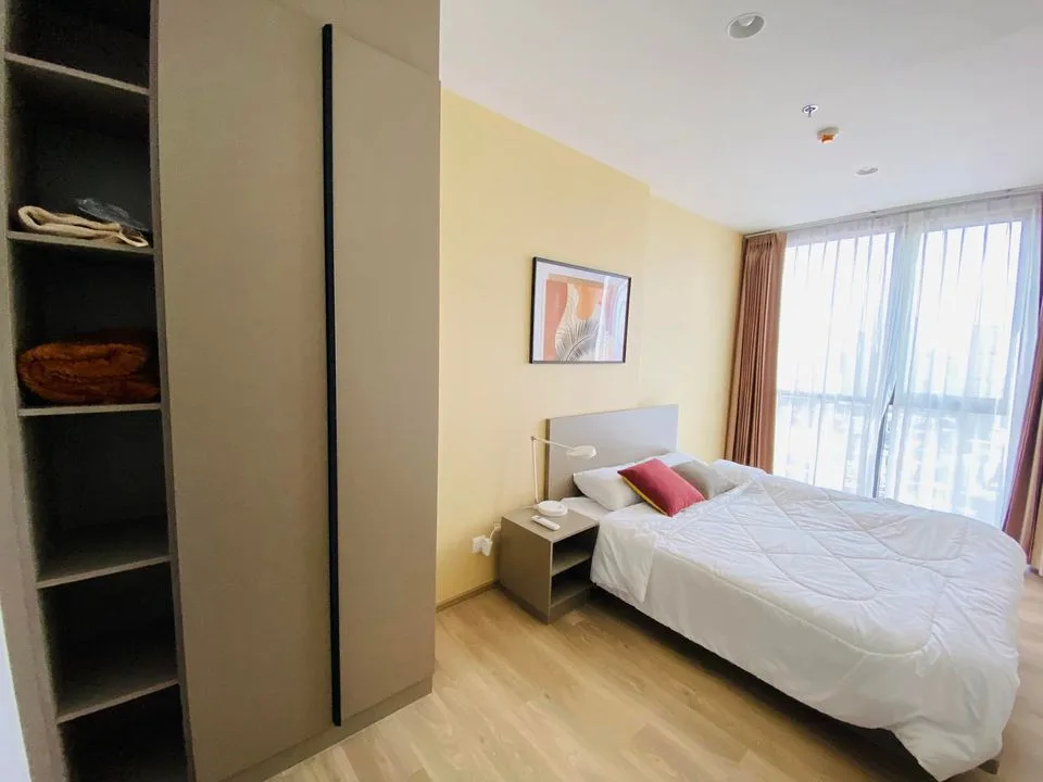 OKA HAUS Sukhumvit 36 — photo 6