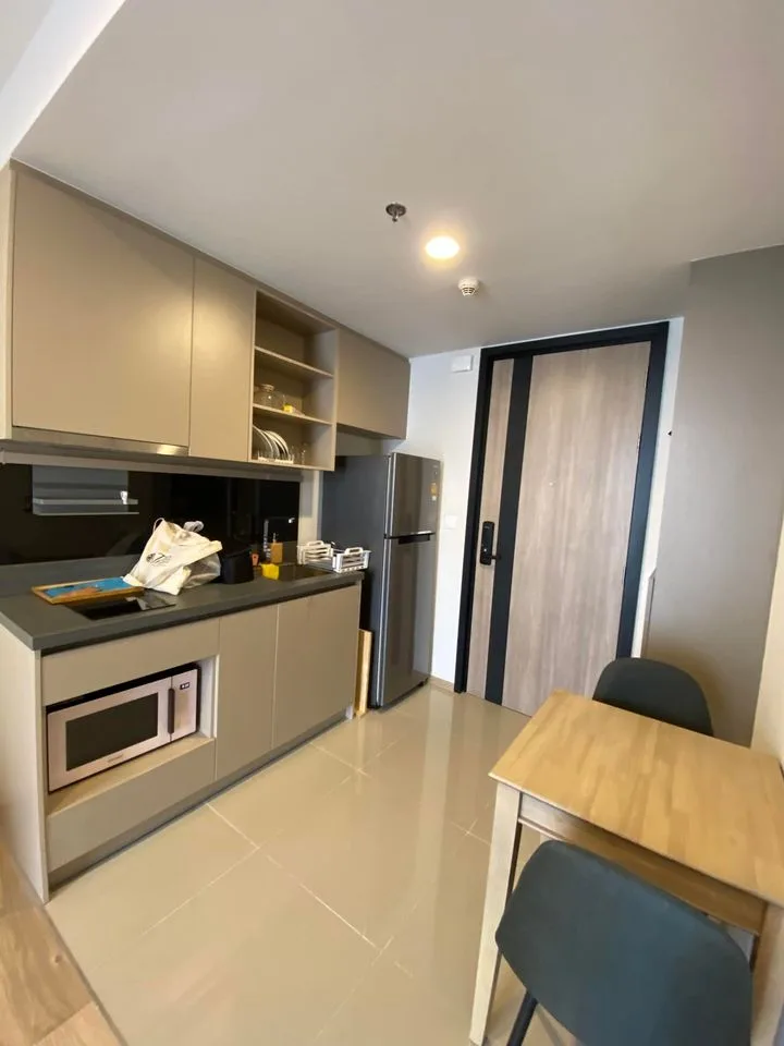 OKA HAUS Sukhumvit 36 — photo 7
