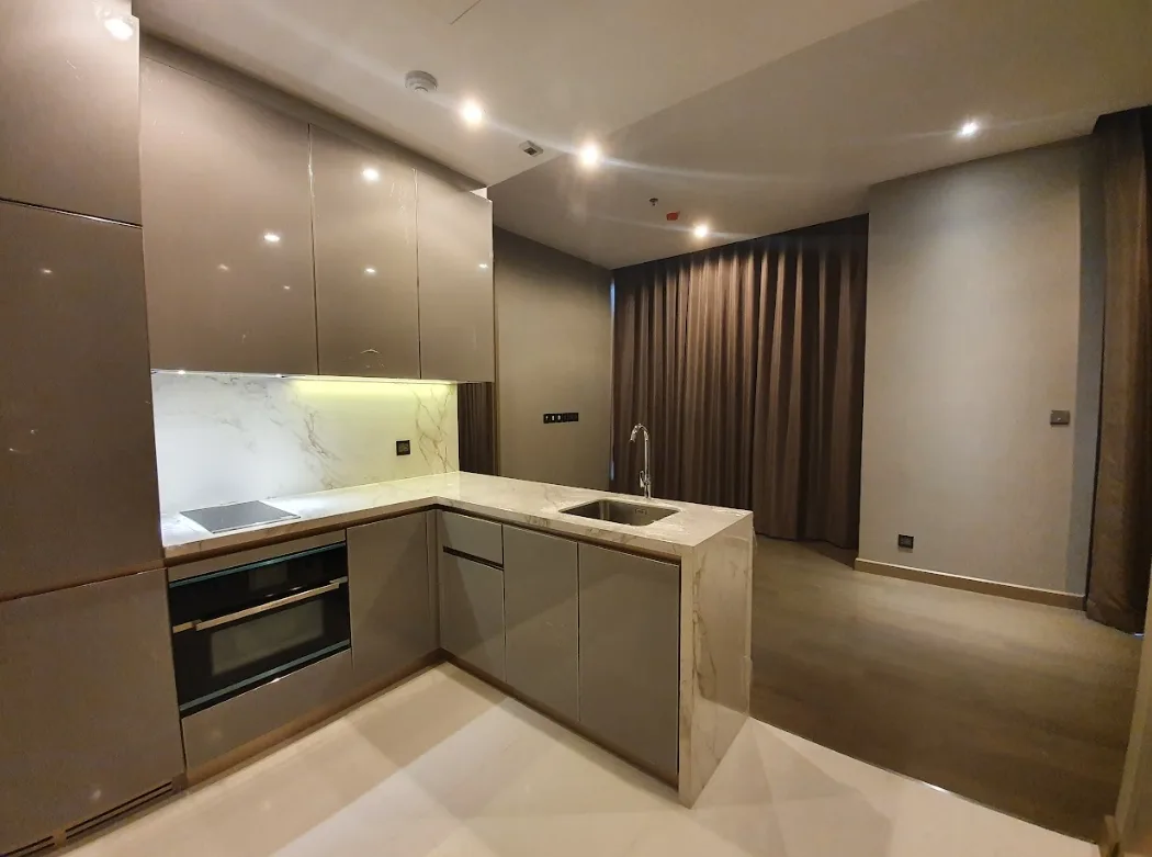 The Esse at Singha Complex — photo 4