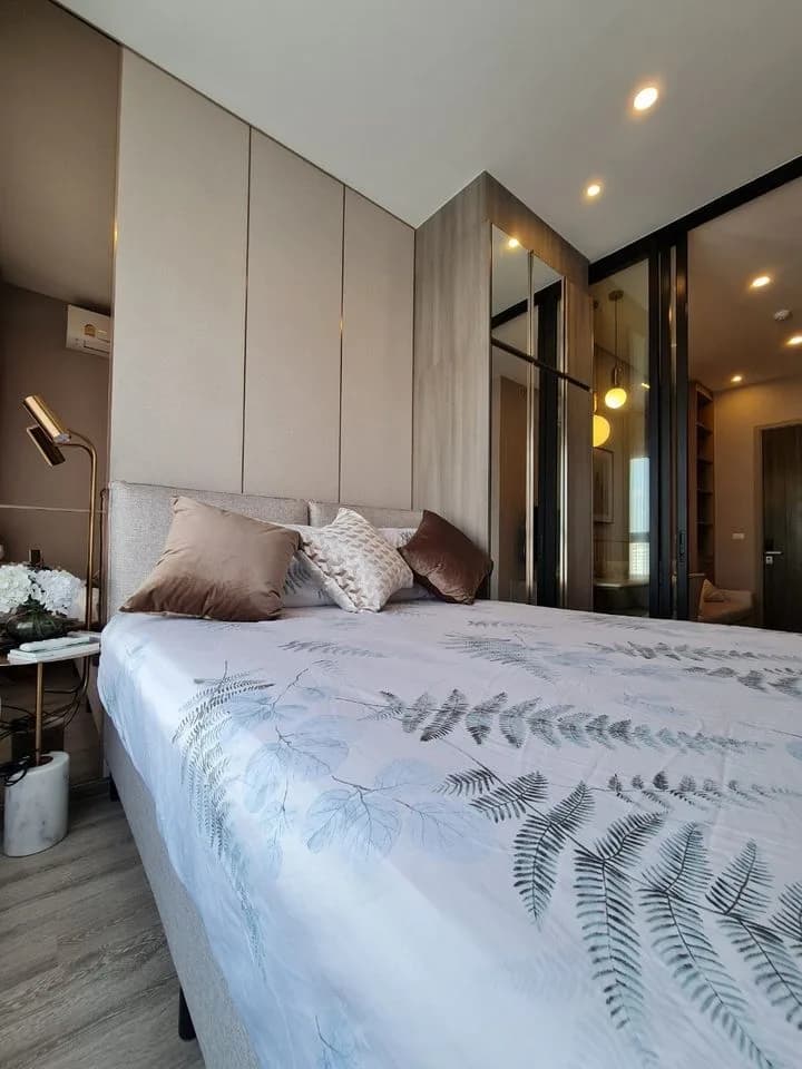 Knightsbridge Prime Onnut — photo 5