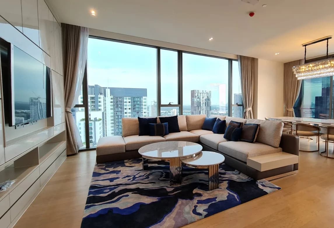 The Strand Thonglor — photo 1