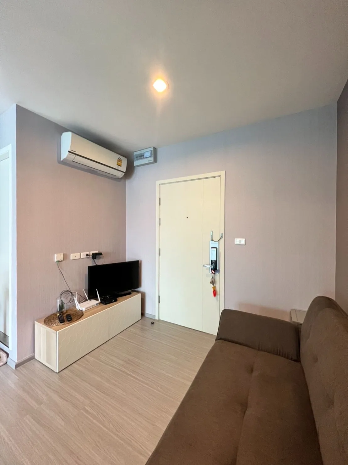 Aspire Sathorn - Ratchaphruek — photo 2