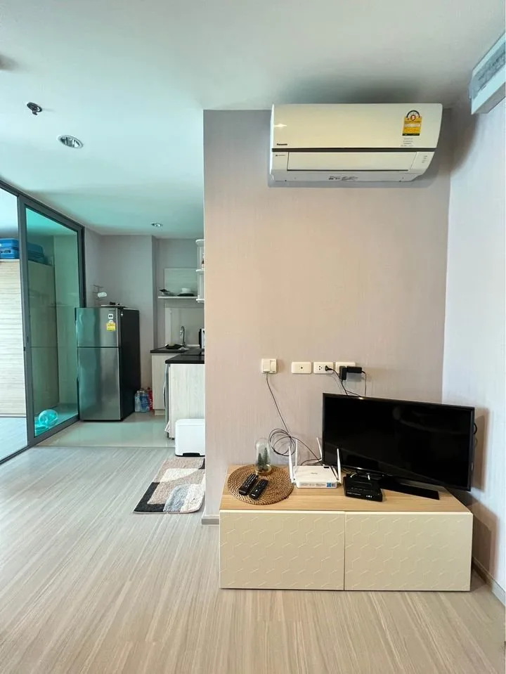 Aspire Sathorn - Ratchaphruek — photo 7