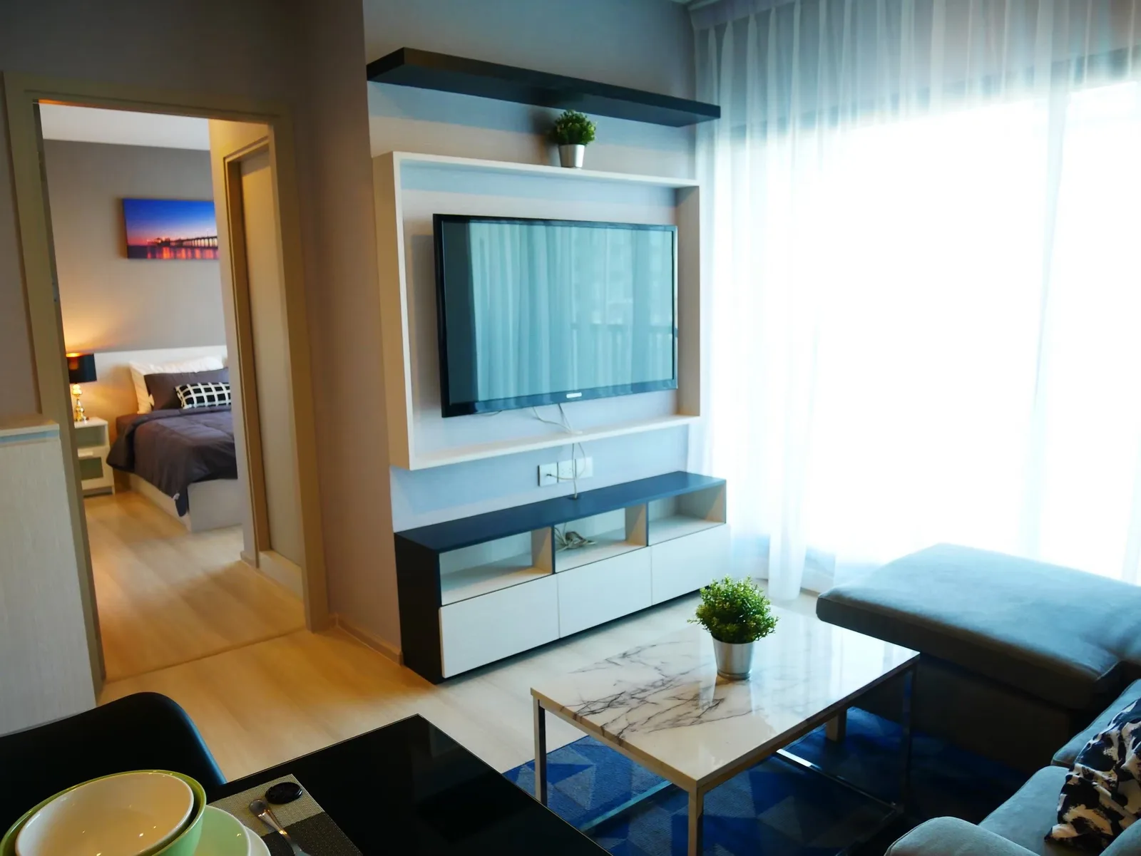 Life Sukhumvit 48 — photo 1