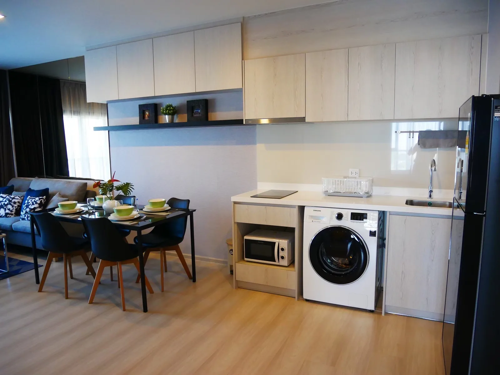 Life Sukhumvit 48 — photo 4