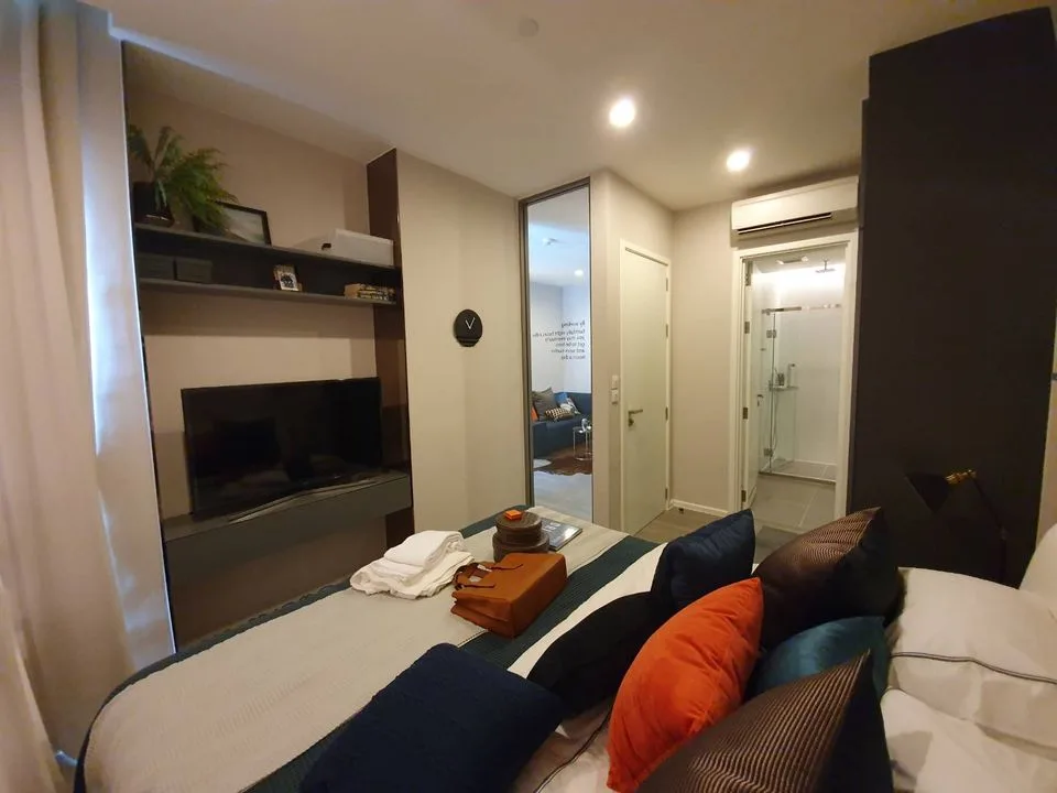 The Room Sukhumvit 69 — photo 4