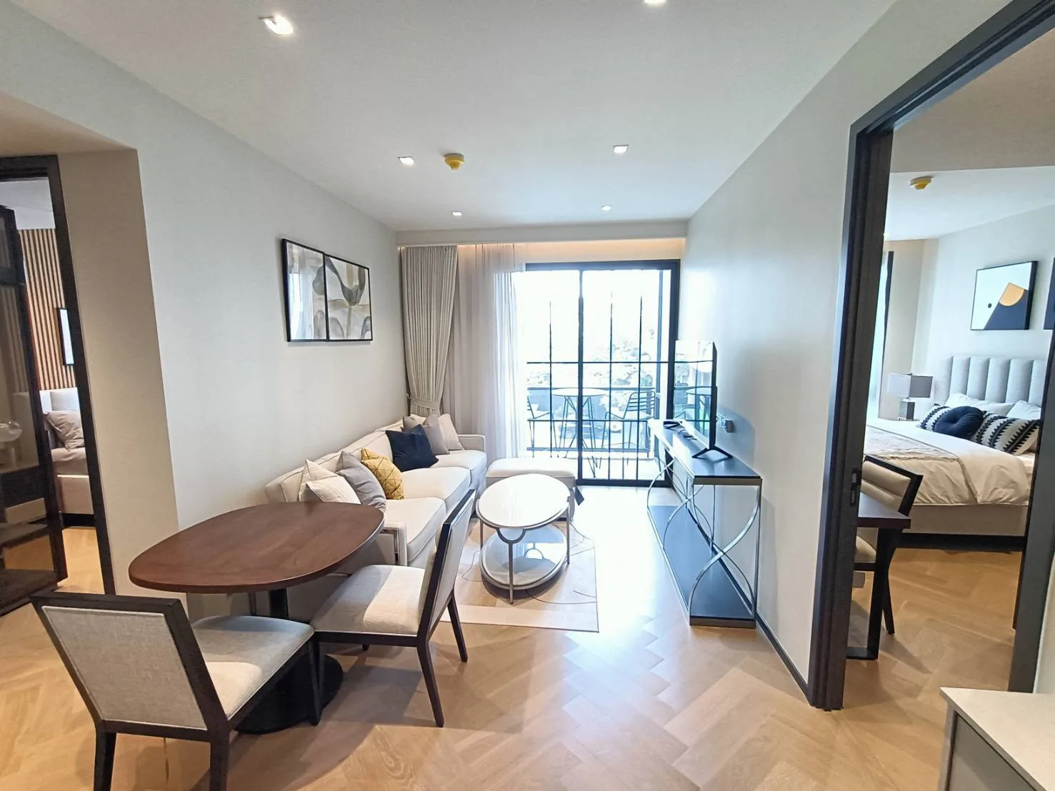The Reserve Sukhumvit 61 — photo 3