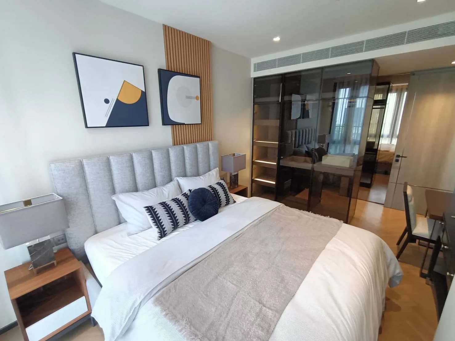 The Reserve Sukhumvit 61 — photo 8