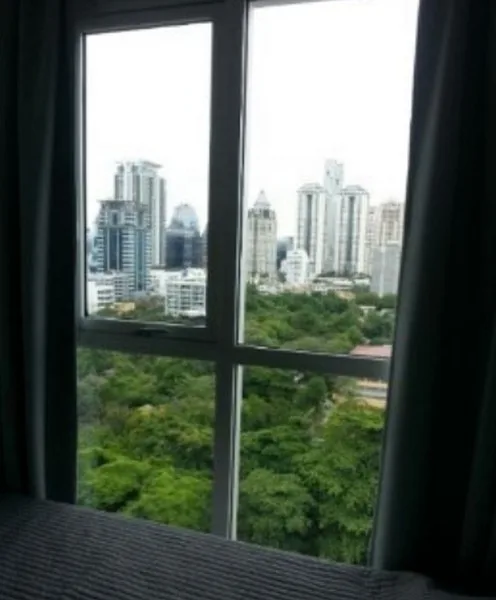 Rhythm Sathorn - Narathiwas — photo 12