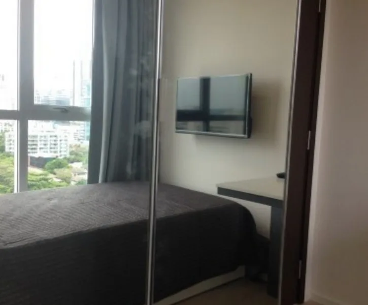 Rhythm Sathorn - Narathiwas — photo 14