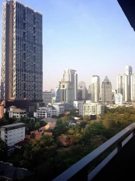 Rhythm Sathorn - Narathiwas — photo 15