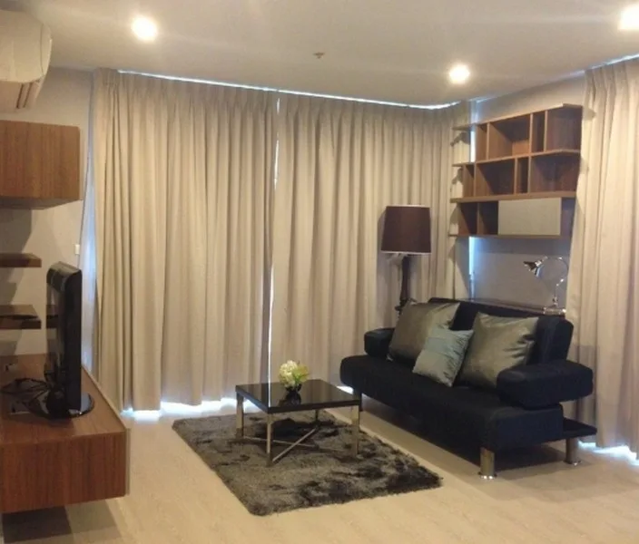 Rhythm Sathorn - Narathiwas — photo 16