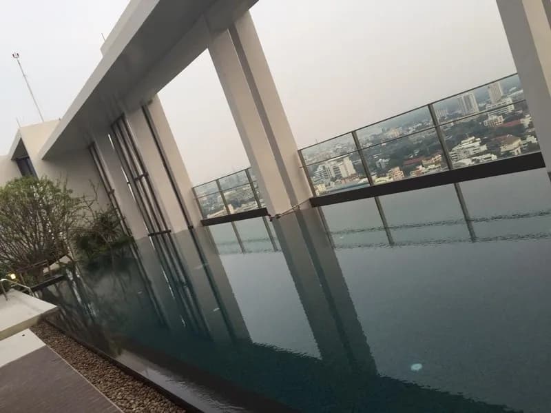 Rhythm Sathorn - Narathiwas — photo 12