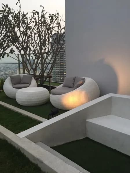 Rhythm Sathorn - Narathiwas — photo 13