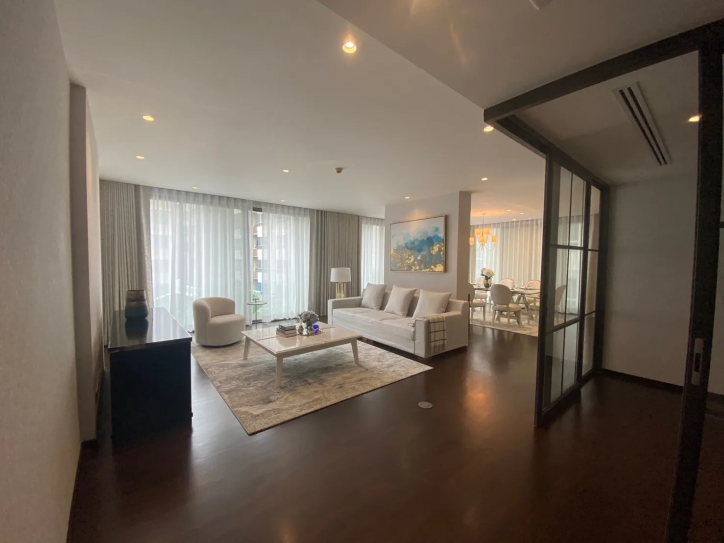 La Citta Delre Thonglor 16 — photo 4