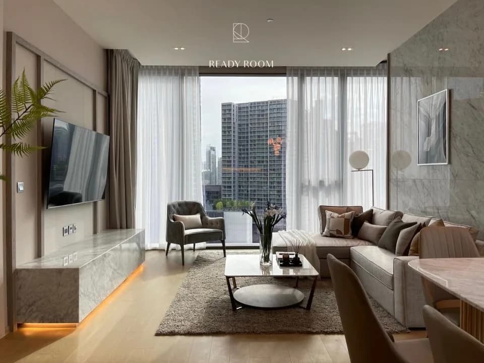 The Strand Thonglor — photo 1