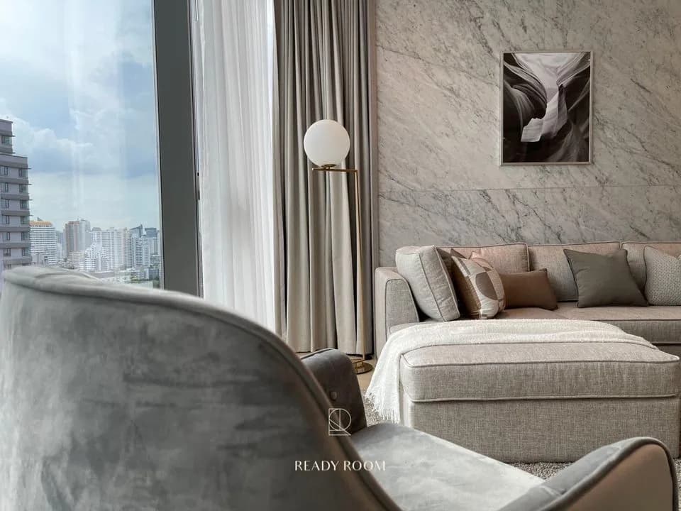 The Strand Thonglor — photo 2