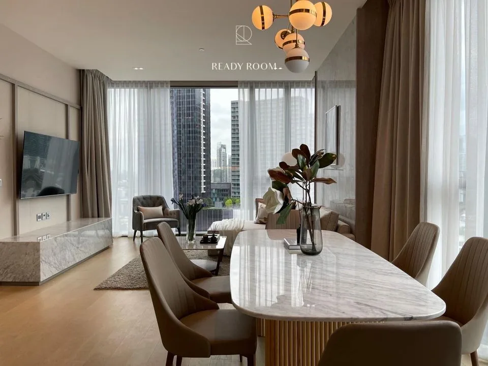 The Strand Thonglor — photo 11
