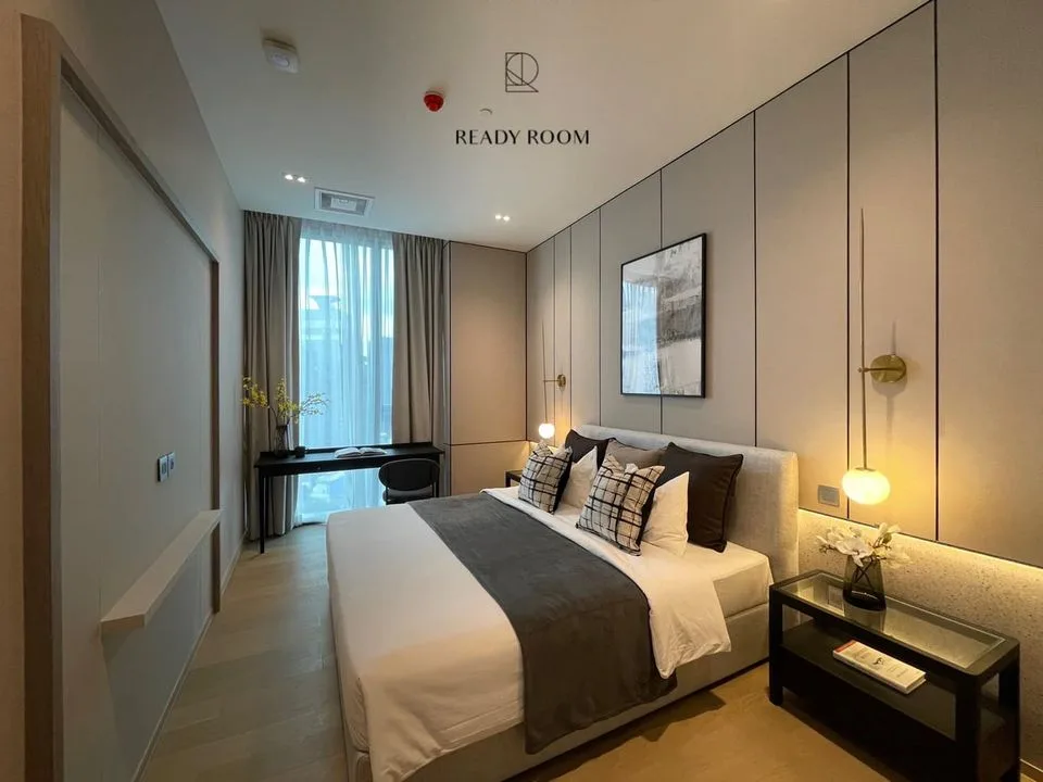 The Strand Thonglor — photo 12