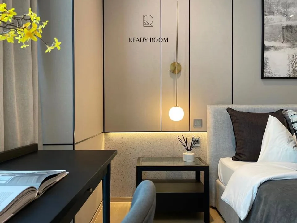 The Strand Thonglor — photo 14