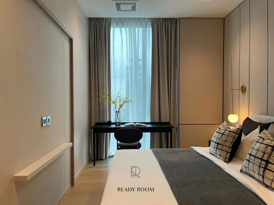 The Strand Thonglor — photo 17