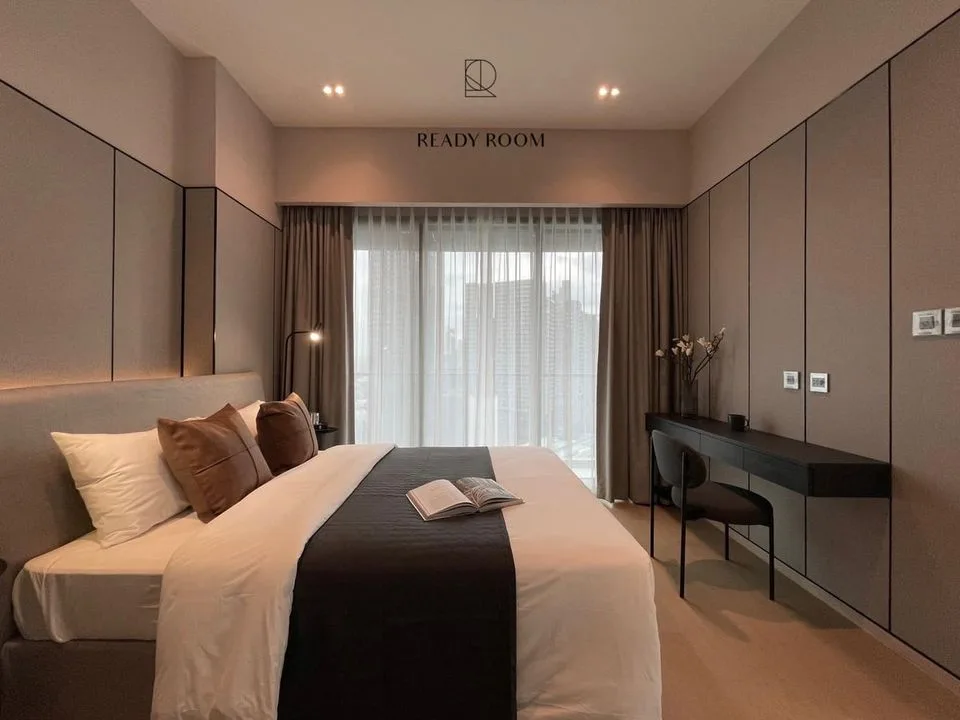 The Strand Thonglor — photo 18