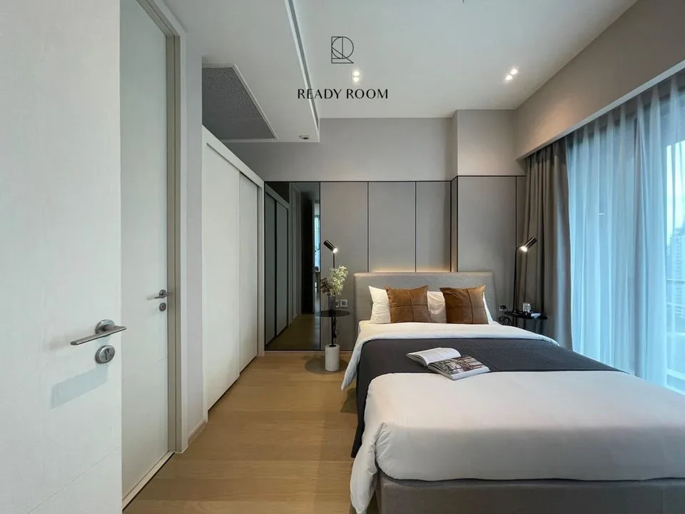 The Strand Thonglor — photo 20