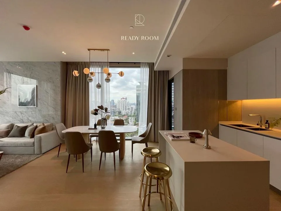 The Strand Thonglor — photo 9
