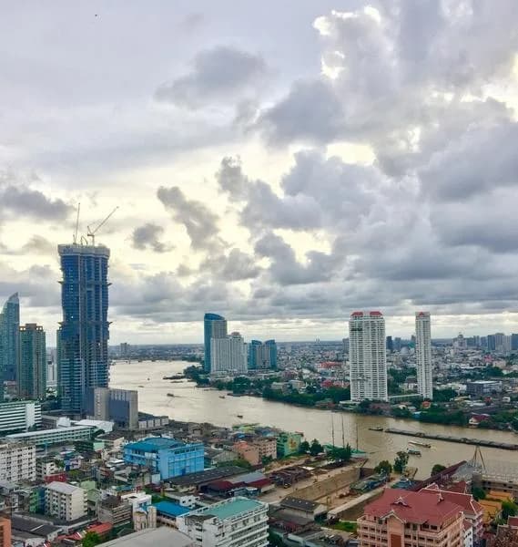 Rhythm Sathorn — photo 7