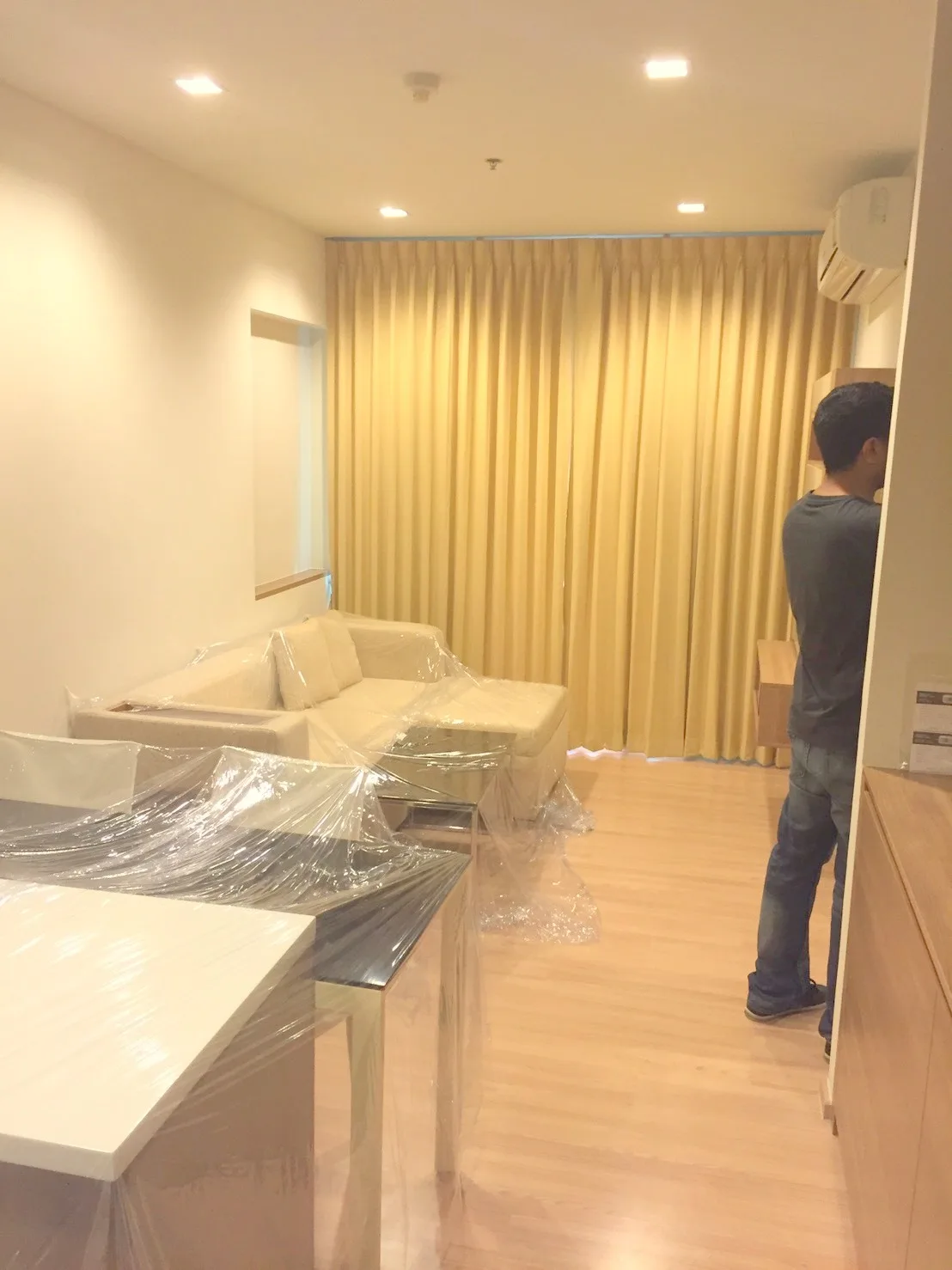 Rhythm Sathorn — photo 1