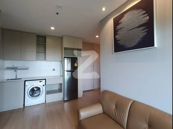 Lumpini Suite Phetchaburi - Makkasan — photo 2