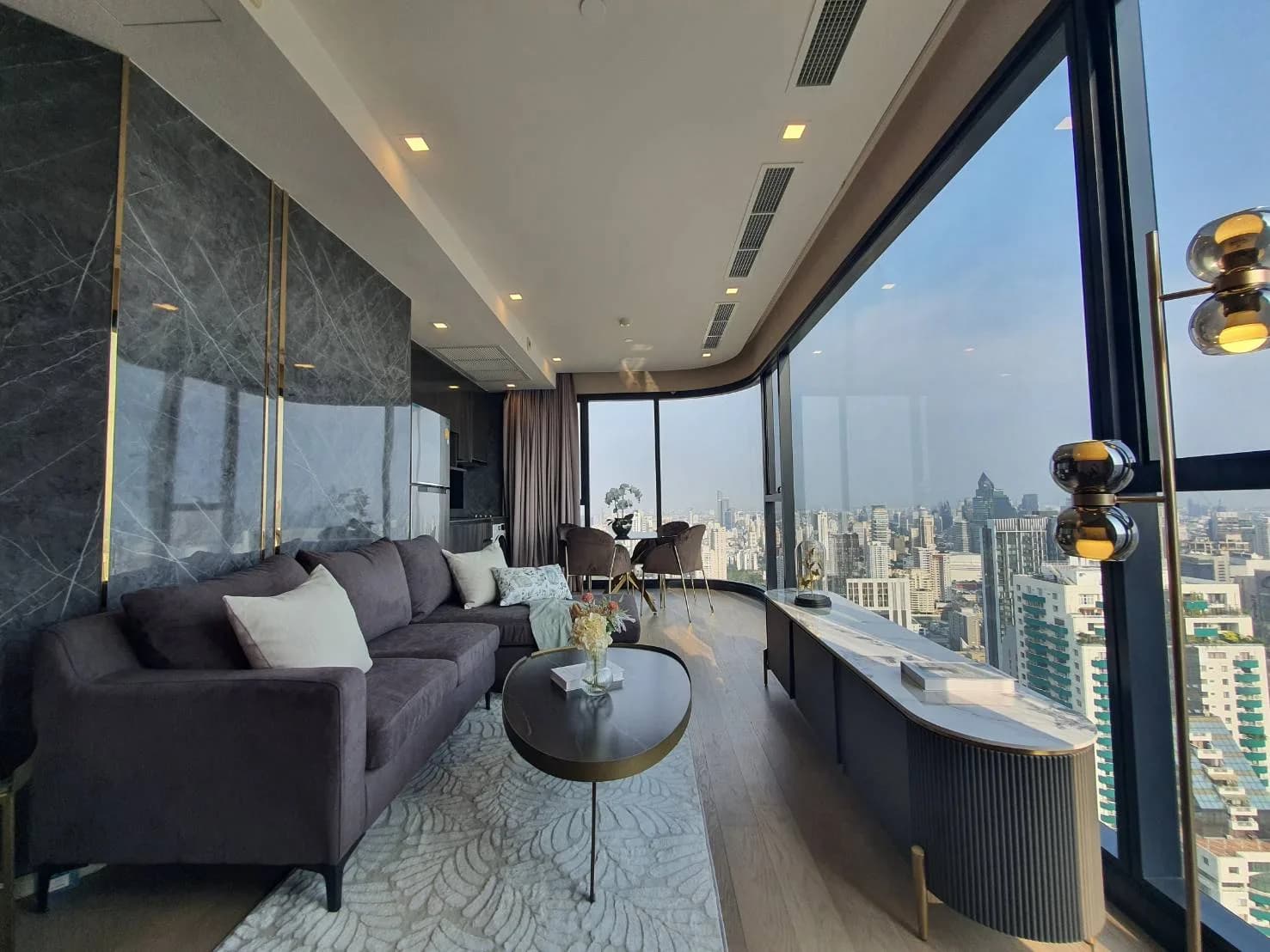 Ashton Asoke — photo 1