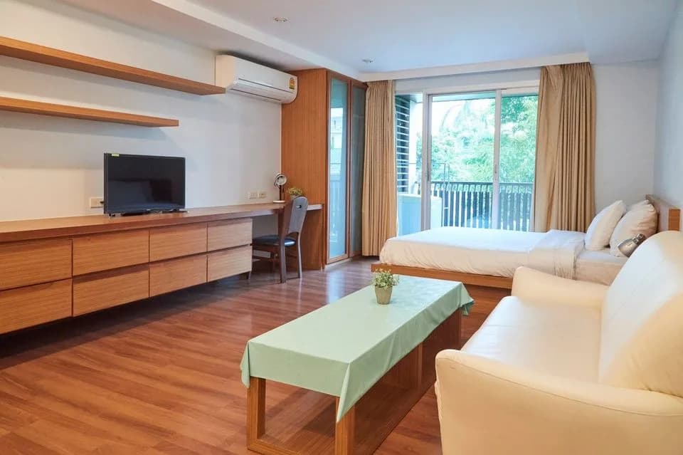 Centric Place Ari 4 - Phaholyothin — photo 1