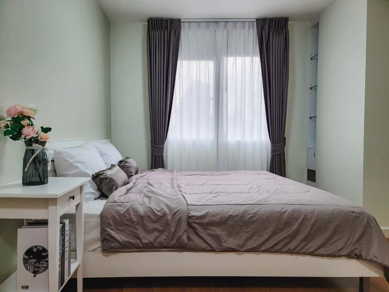 Condo One Thonglor — photo 3