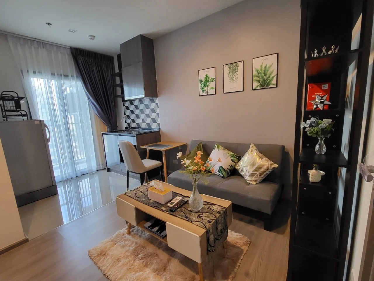 The Base Phetchaburi-thonglor — photo 1