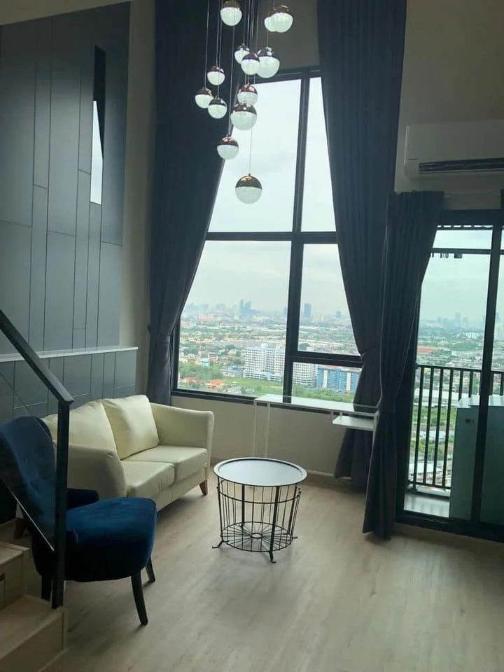 The Rich Rama 9-Srinakarin — photo 2