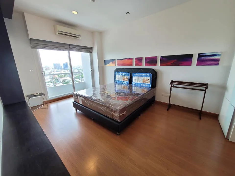 The Four Wings Residence Srinakarin — photo 5