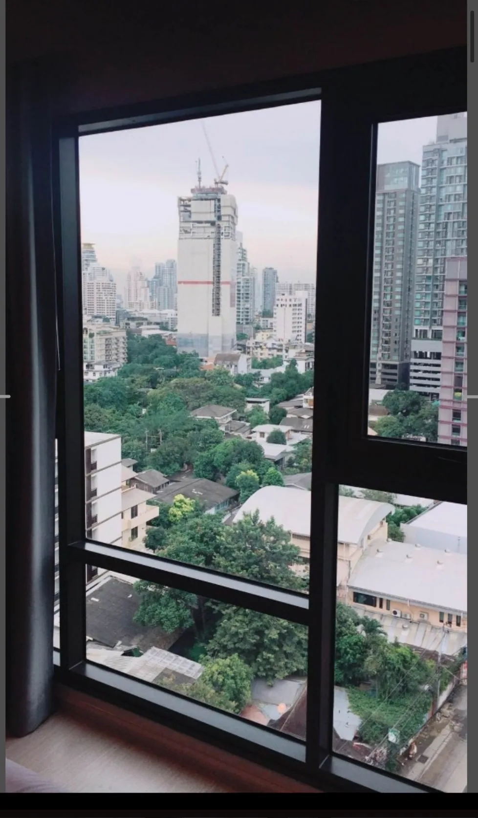 Rhythm Sukhumvit 36 - 38 — photo 5