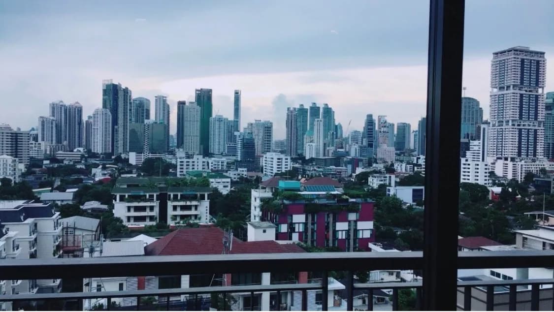 Rhythm Sukhumvit 36 - 38 — photo 7