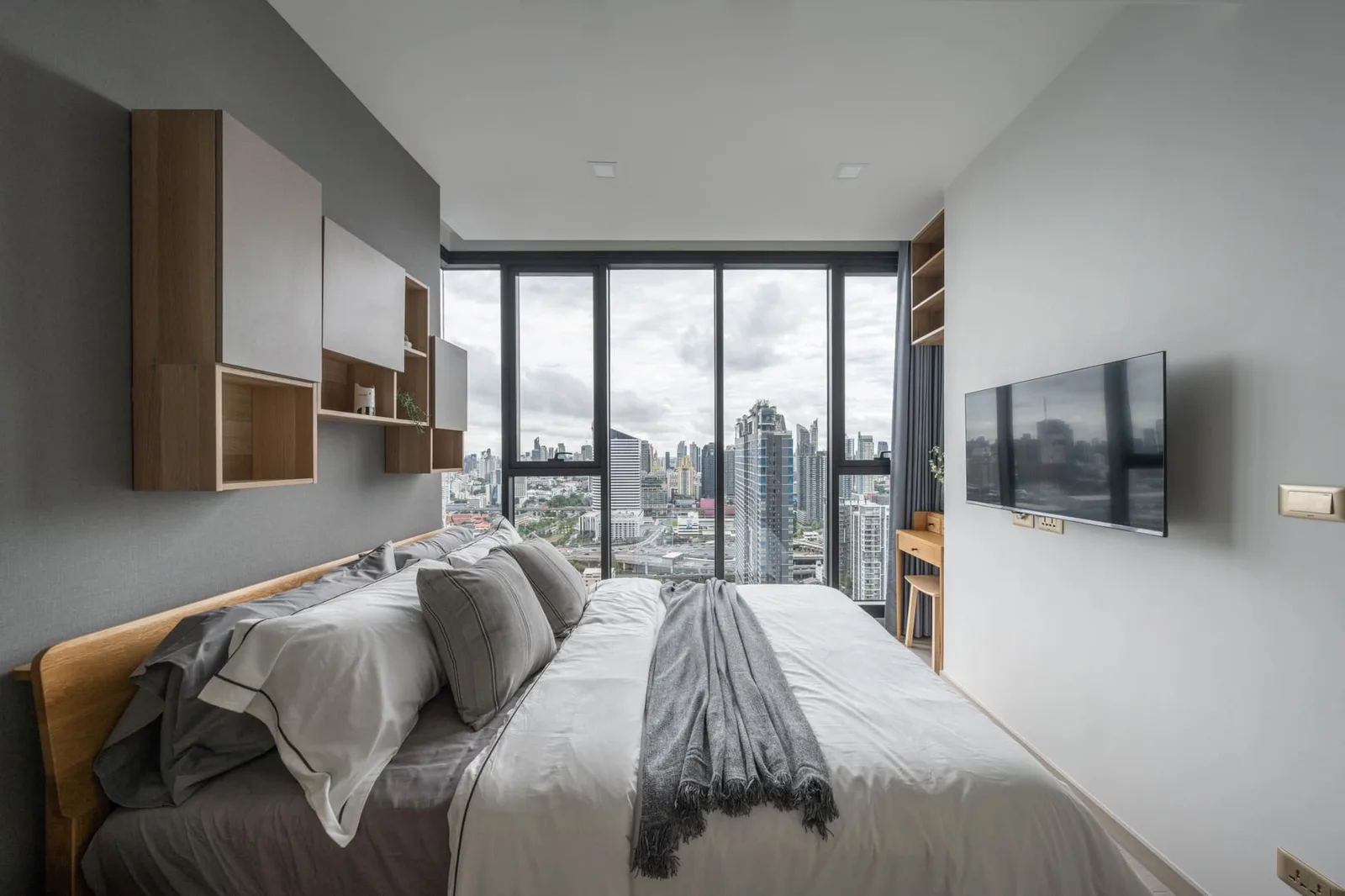 One 9 Five Asoke - Rama 9 — photo 11