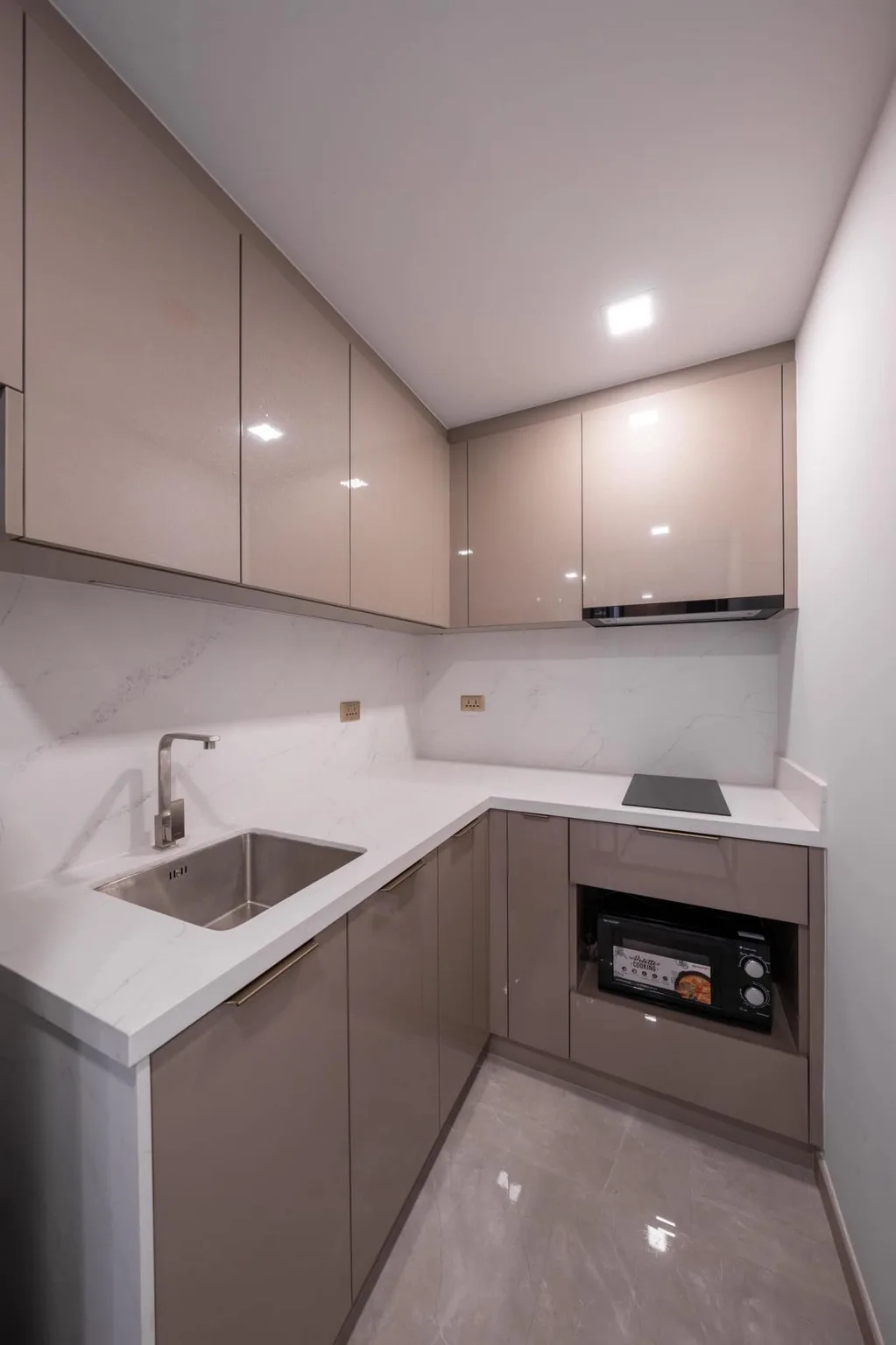 One 9 Five Asoke - Rama 9 — photo 14