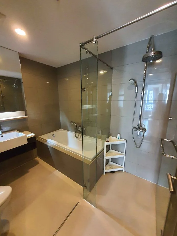 15 Sukhumvit Residences — photo 4
