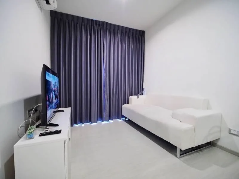Rhythm Sukhumvit 42 — photo 12