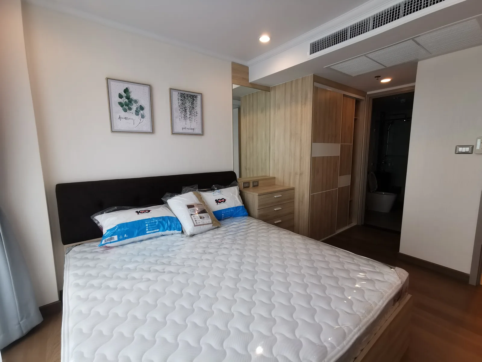Supalai Oriental Sukhumvit 39 — photo 4