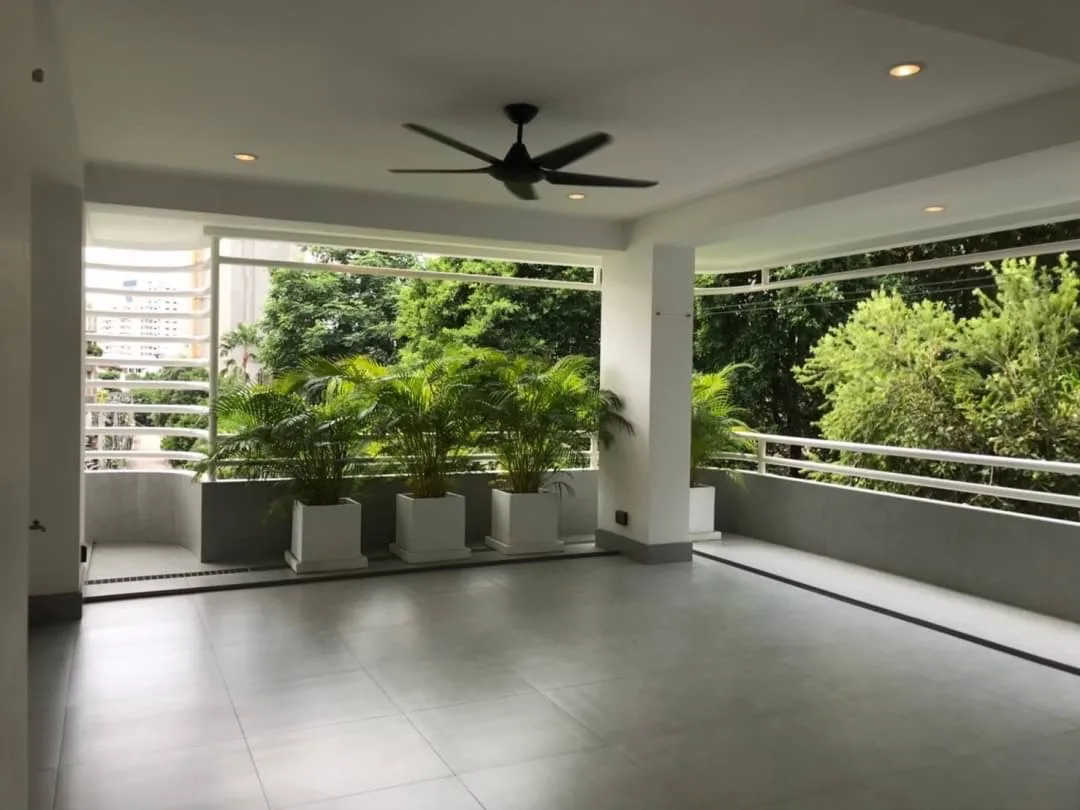 P.r. Home 2 Thonglor Soi 8 — photo 21