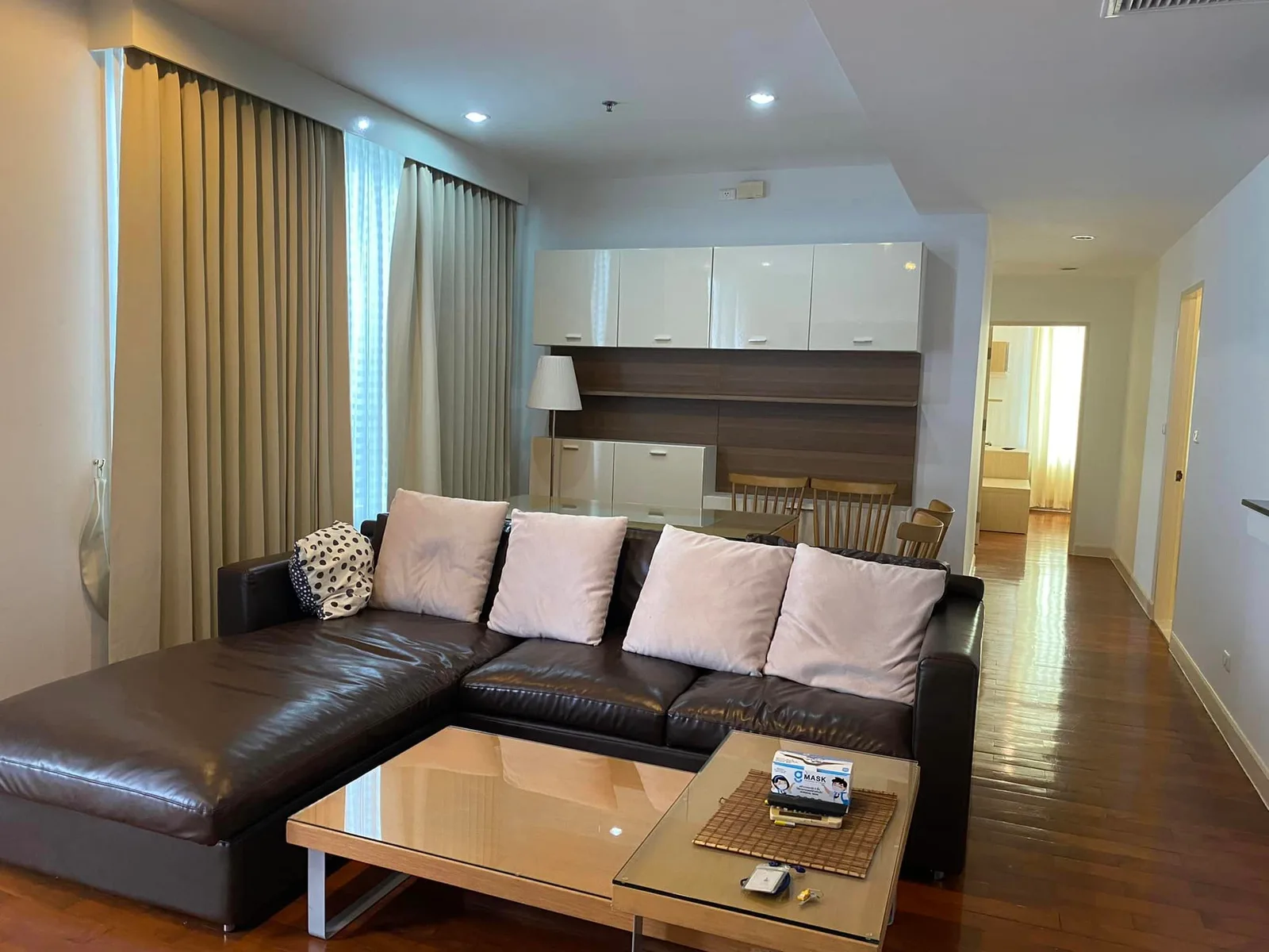 Siri Residence — photo 1
