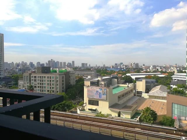 Rhythm Sukhumvit 44/1 — photo 5